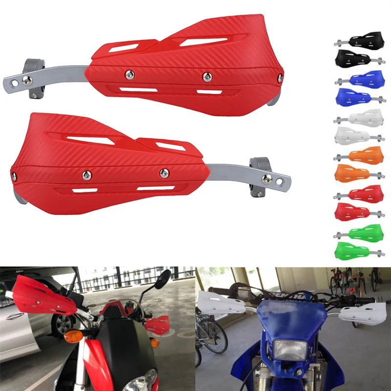 

Motorcycle Handguard Handlebar Hand Handle Bar Guard Protector For Husqvarna FC TC FX FE TE TX 125 150 250 300 350 450 501