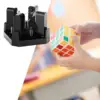 Automatic Puzzle Scrambler 3x3x3 cube Cube Solver Bluetooth Connectivity Cube Solving Machine Cube Robot 6