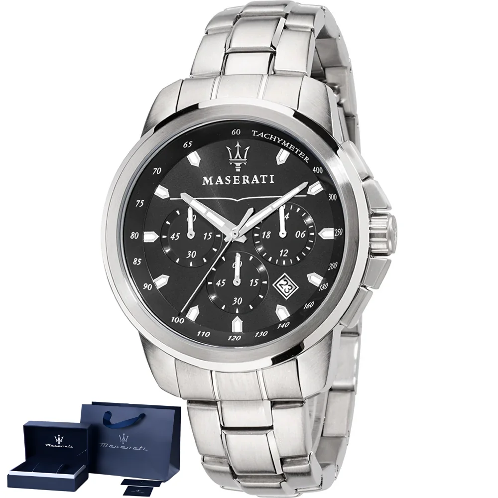 

New Original Import High-Quality Luxury Automatic Watches Mens Boys Husband Dad Gift Waterproof Top Wristwatches Fashion Watchs