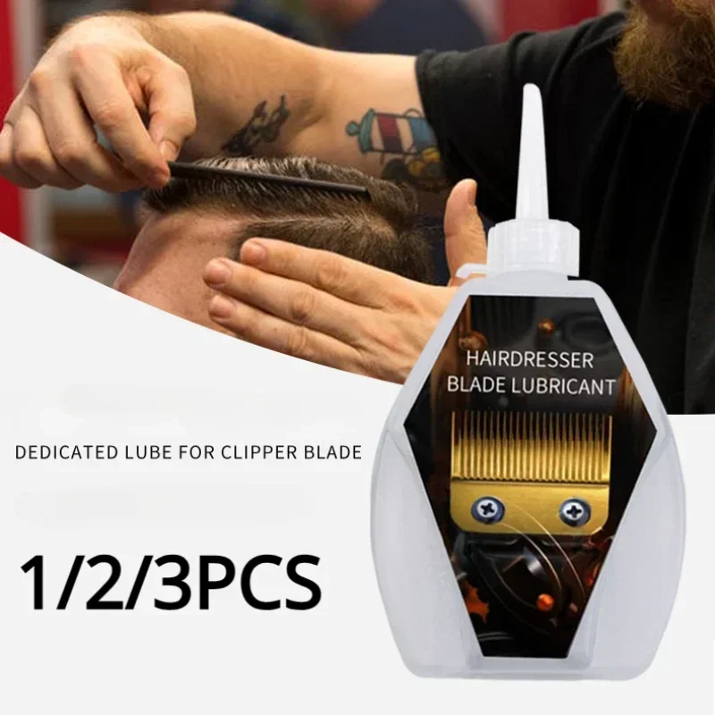 13pcsPremiumLubricatingOilforHairClipperElectricShaverOilLubricantHairClipperBlade