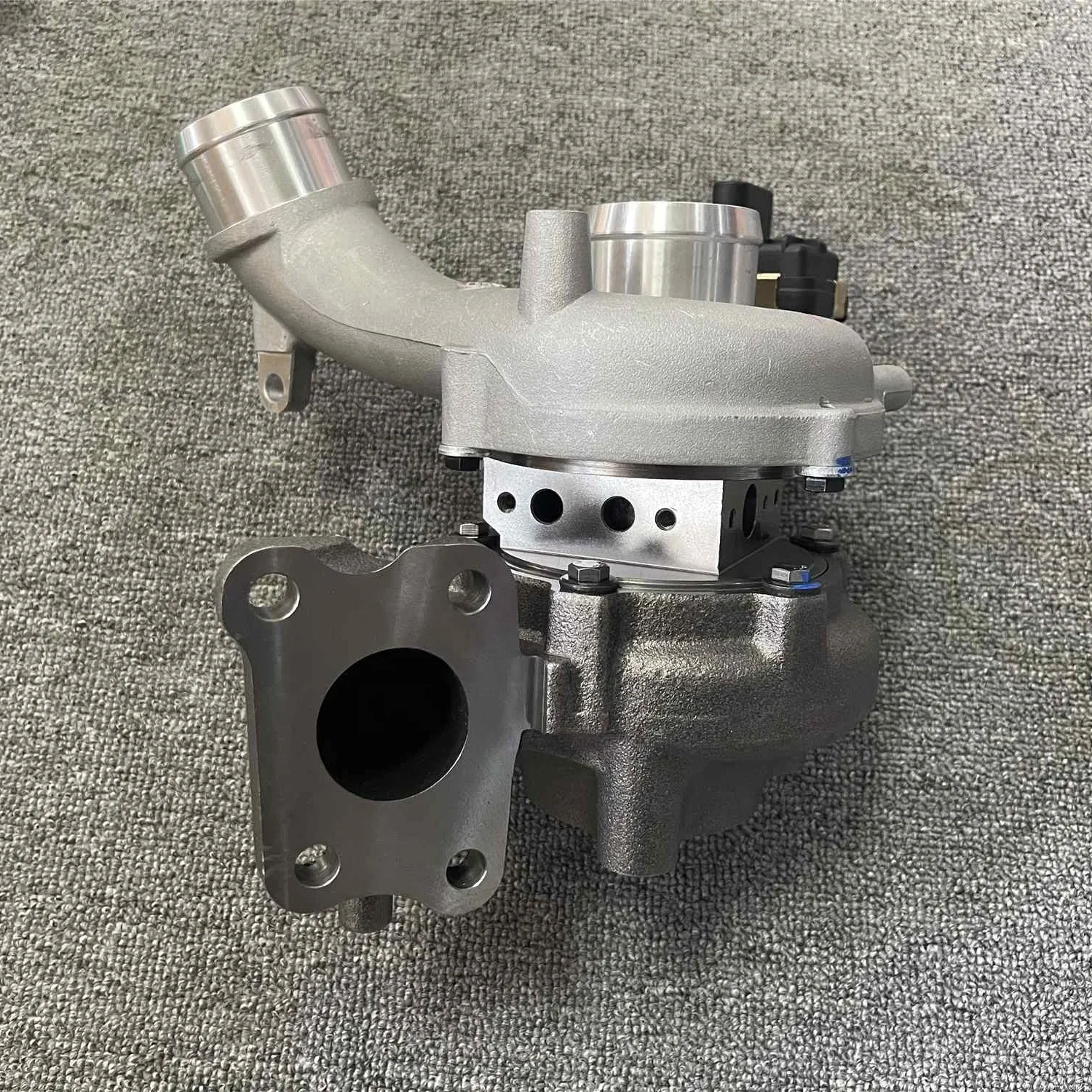 BV45 53039700346 Turbocharger For YD25DDTI Engine Turbocharger
