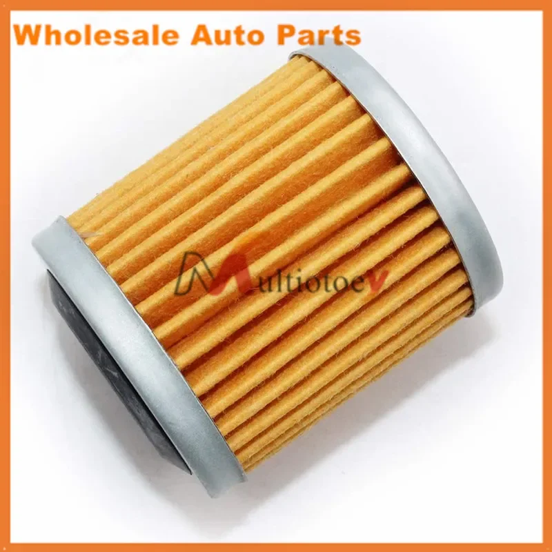 2824A006 JF011E JF010E RE0F09A RE0F10A Transmission Oil Cooler Filter 2824A006 for Mitsubishi ASX Galant Outlander