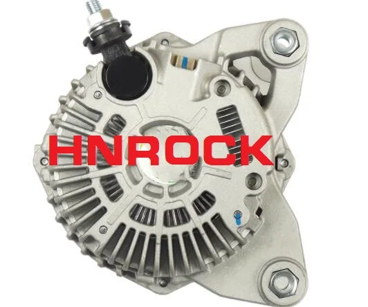 HNROCK   JFZ1924E-7 11140, 12V 110A, 23100-3TA1A, 90-27-3429 A-80654, A2TJ1881, A2TJ1891, A2TJ1891ZC, UD30010A,