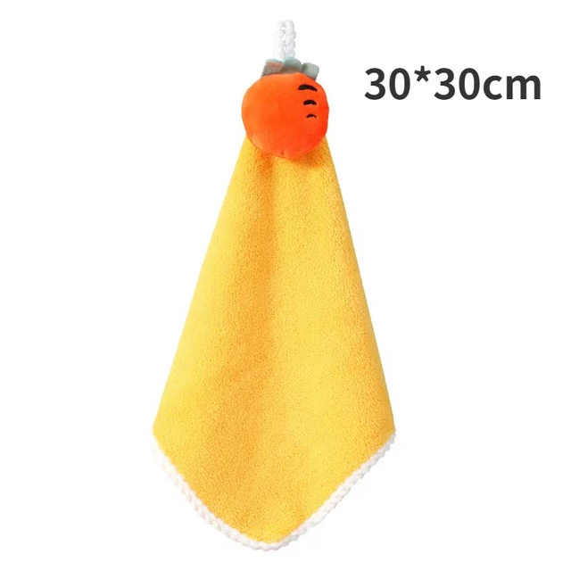 1Pcs Hand Towel