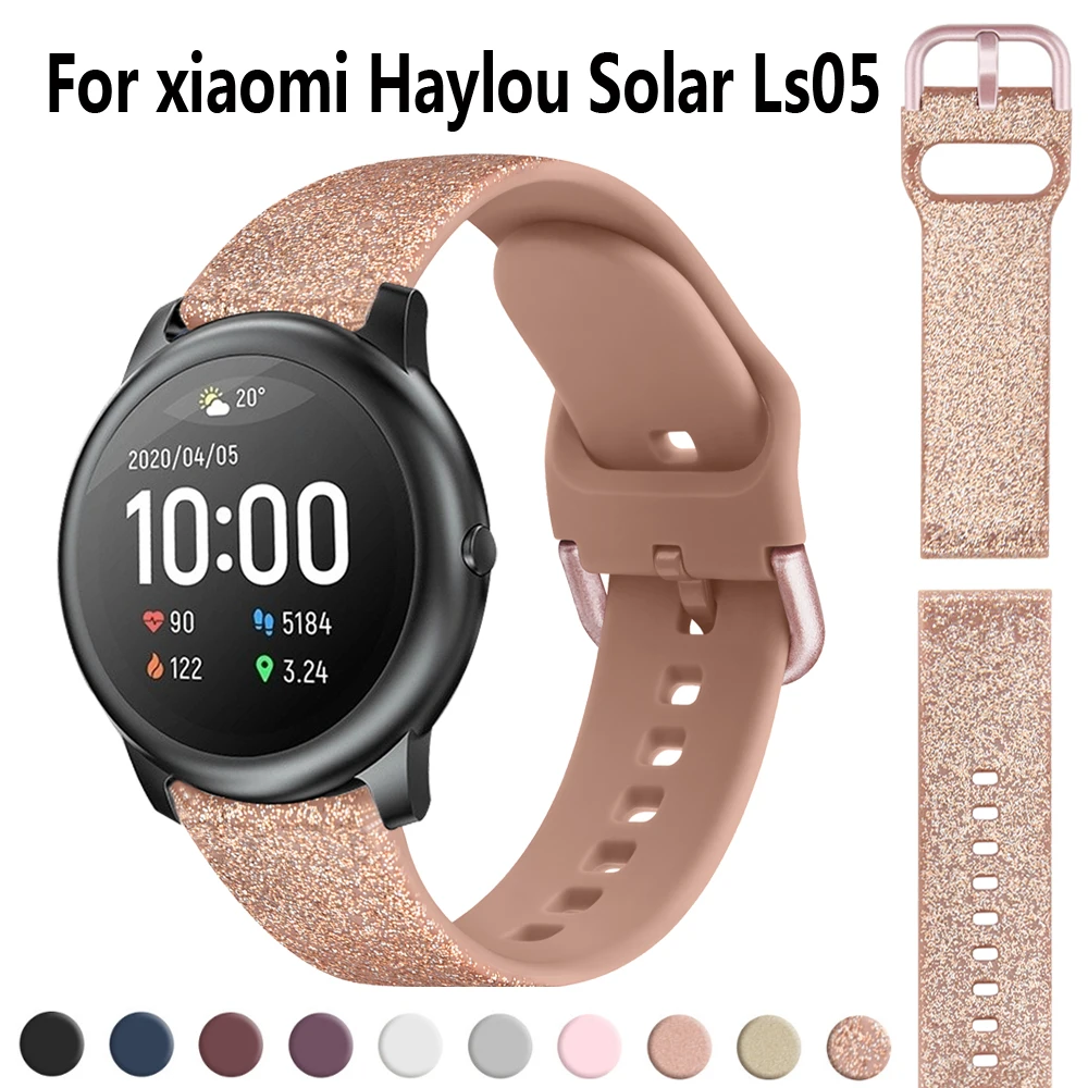 Solar Ls05 Smart Solar Xiaomi Haylou Solar Lite Xiaomi Haylou