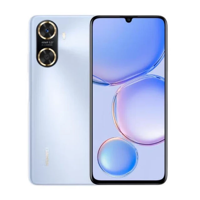 Huawei Enjoy 70 6,75" 50MP Double SIM 128/256Go HarmonyOS Version Globale, Occasion 95%