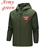 Army Green 02