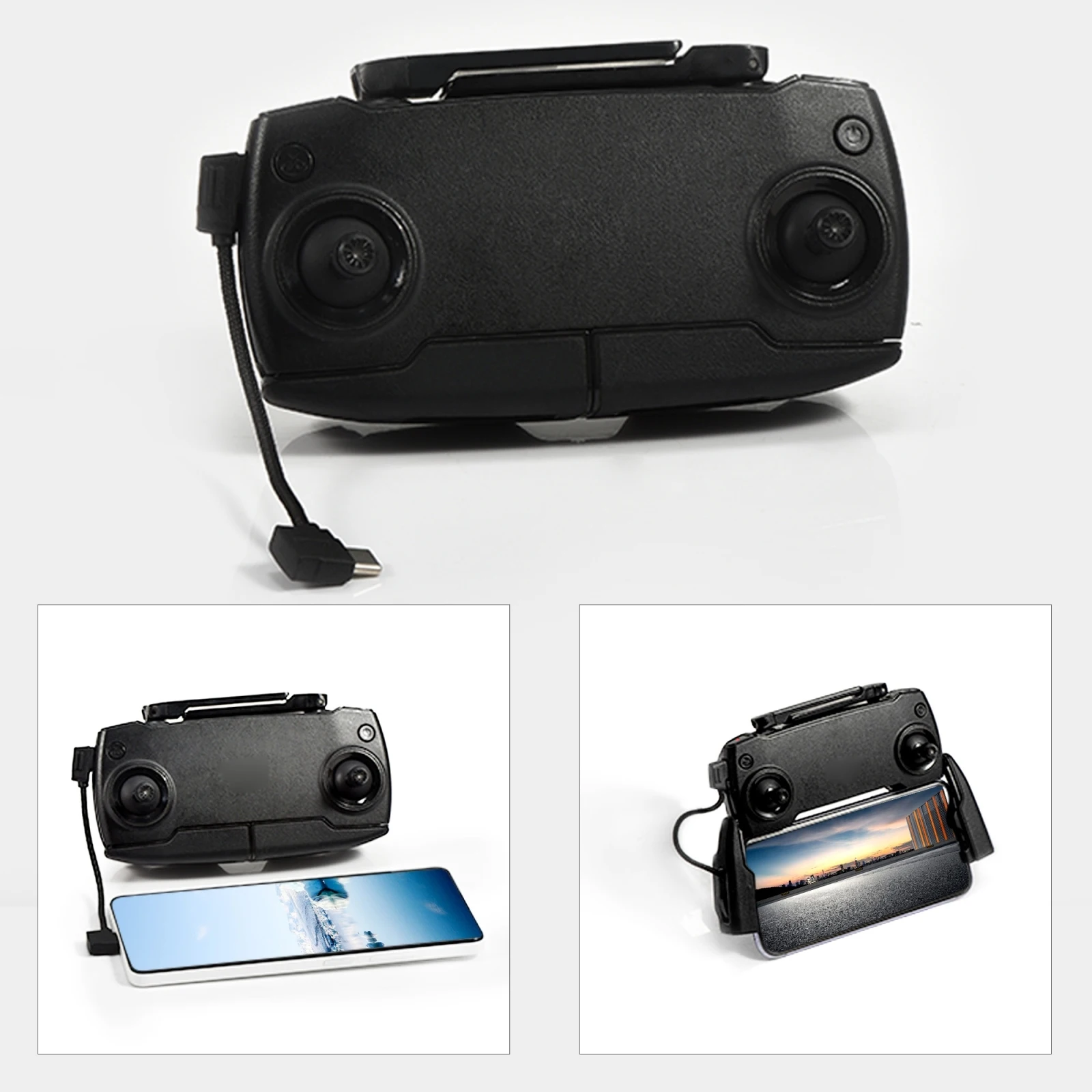 Charger Dji Mavic Mini Remote Dji Mavic Mini Charging Controller