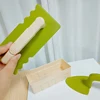 Sand Castle Making Tools Beach Castle Tools Castle Building Sand Brick Tools Snow Brick Maker for Girls Children Birthday Gifts 2