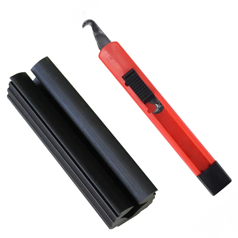 Golf Club Regripping Kit Double Coated Re-Grip Tape Hook Blade Rubber Vise Clamp Remover Tool Golf Regrip Accessories Drop Ship