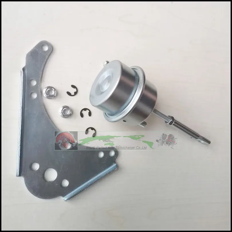 Attuatore Turbo Wastegate Gt1752H 454061 454061-5010S Per Fiat Ducato Movano Master Iveco Daily 2.8L Muslimate S9W702
