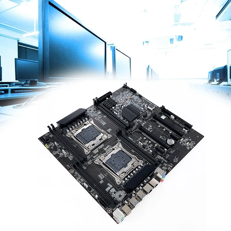 Процессоры ddr4