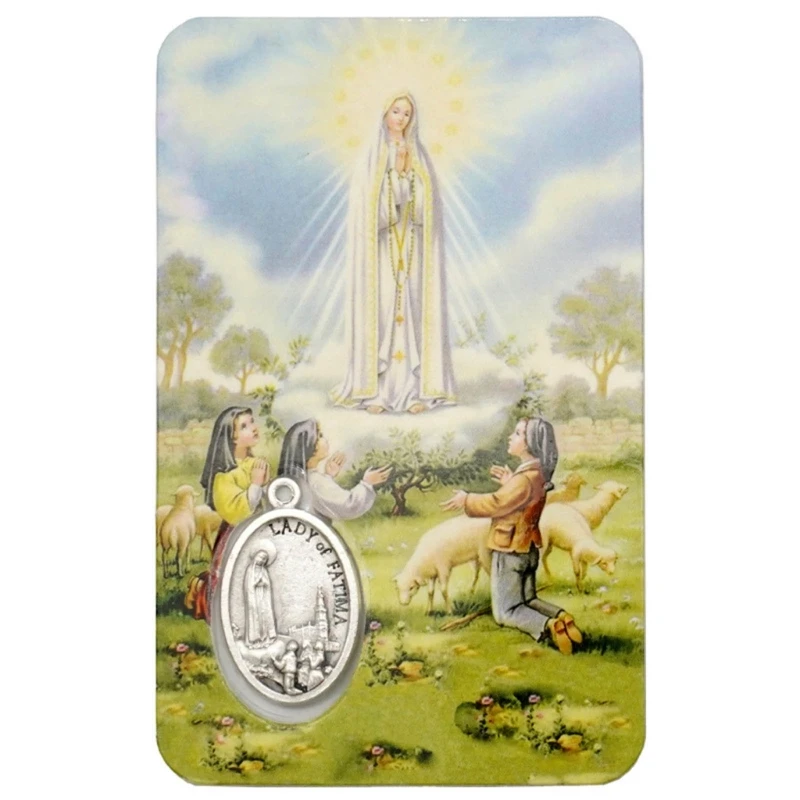 Italian History Card Double Side Christian Character Card Personalities Italys Influential Figures for Student