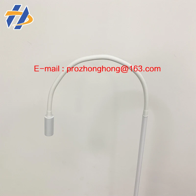 S4682aebac72b49ae818424387cb6c01fd 10W High Power UVLED Curing Lamp With Foot Switch Floor Lamp For Fast Drying Of Nail Polish/Eyelash Glue UV Curing Lamp