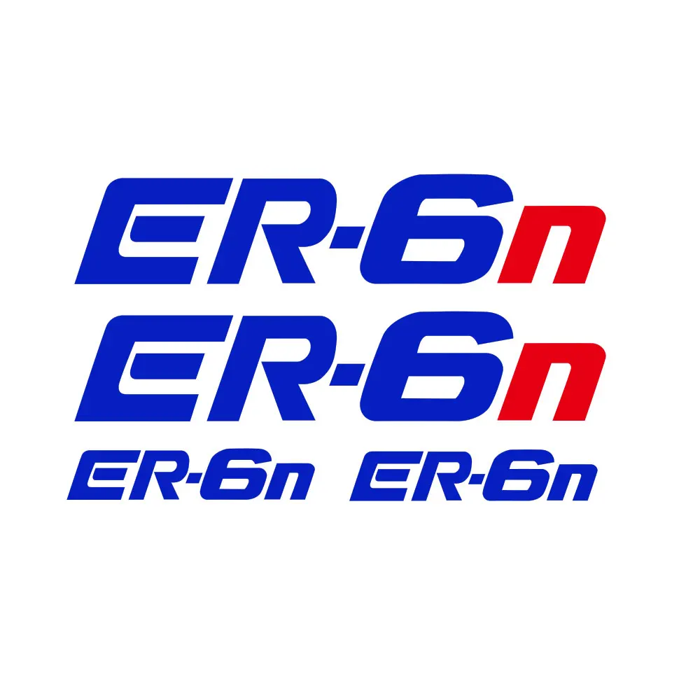 Kawasaki Er-6n ƼĿ Į ̿ ŰƮ 4 ƼĿ