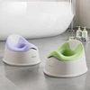 Folding Travel Baby Toilet Pot Squatty Potty Urinal for Children Baby Pot Child Toilet Portable Potty Child Potty Training Seat 2