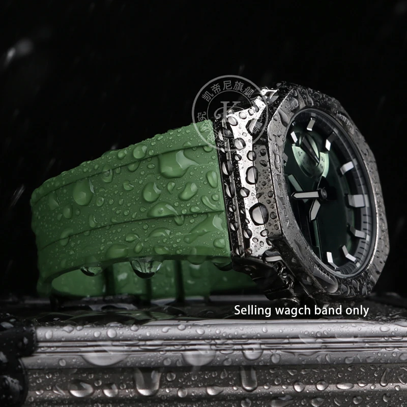 

Мужская спортивная одежда для электронной сигареты G-SHOCK GA2100 GM2110, водостойкая