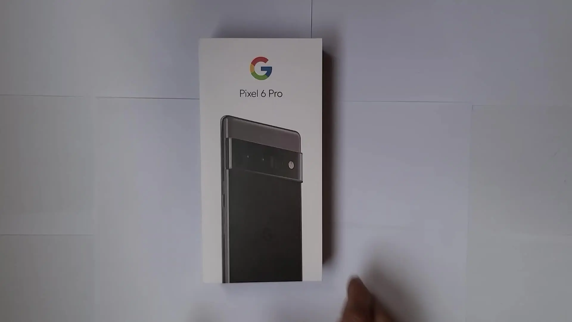 Google Pixel 6 Pro 128GB/256GB ROM 12GB RAM 6.71