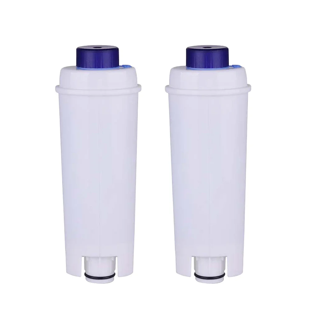 DLSC002 Coffee Machine Soft Water Filter Water for Delonghi DLS C002 5513292811 CFL-950 SER3017 ECAM ESAM ETAM Series