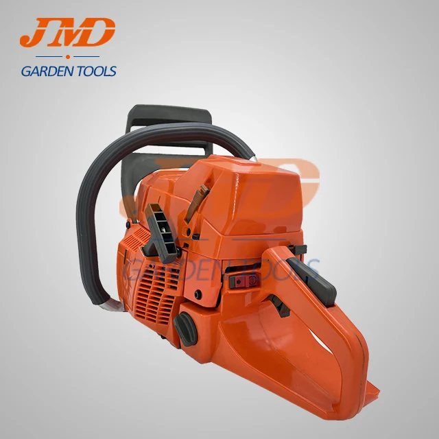 High Quality Chain Saw 372 Chainsaw 72.8cc Garden Tools Machine