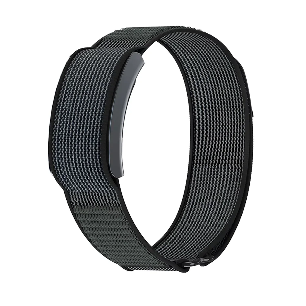 Nylon Loop Sport Bands - Adjustable Replacement Bracelet Strap