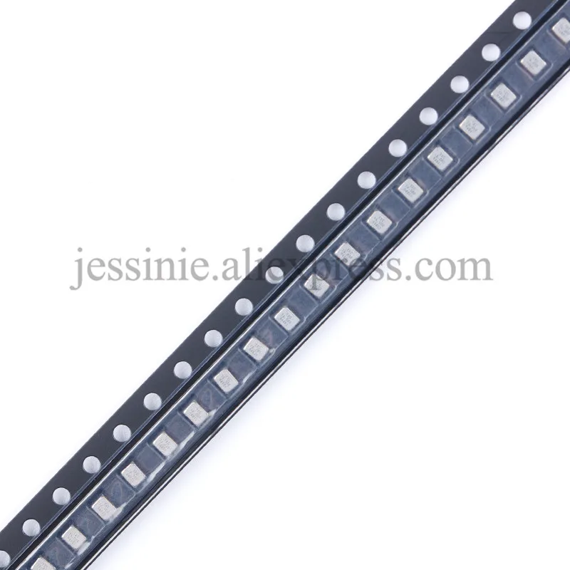 5pcs/lot 2016 SMD Passive Crystal Oscillator 16MHz 16 MHz 16M Hz 12PF 10PPM Resonator 4Pin YSX211SL