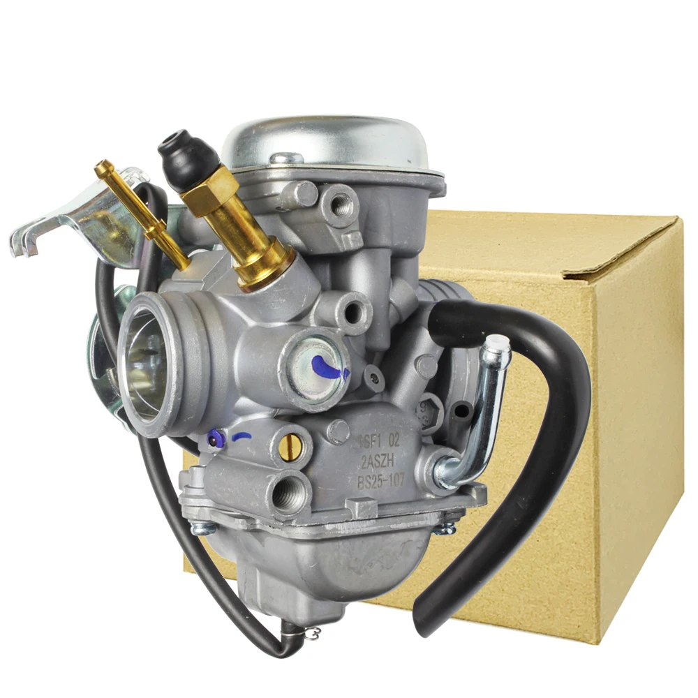 FOR YAMAHA YBR 125 MOTORCYCLE CARBURADOR  YBR125 Euro III Engine Fuel System