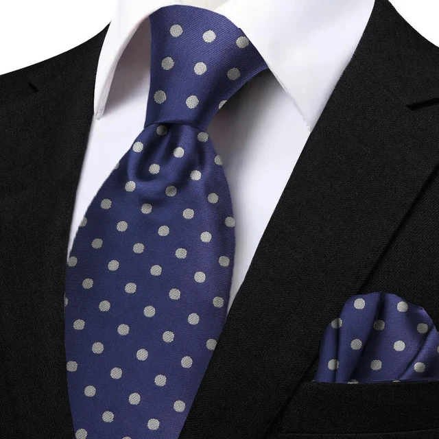 New 26 Styles Tie Set Orange Blue Striped Pocket Square Butterfly Bowtie Fit Wedding Daily Casual Wear Suit Dress Ornament Gifts