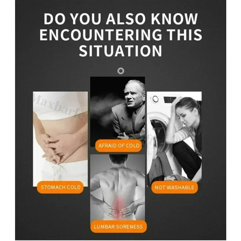 High-Efficiency 21-Zone Heating Smart Vest With 4-Stage Precision Temperature Control USB Electric Men Winter Skiing Jacket 발열조끼