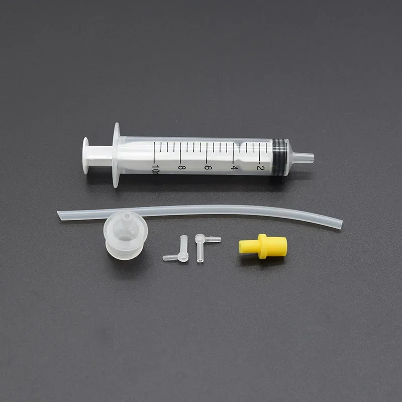 Print Head Cleaning Tool Printhead Maintenance Repair Cleaning Liquid Kits Pigment Sublimation Dye Ink Print Head Clean Tool Sets For Canon HP Epson 1set