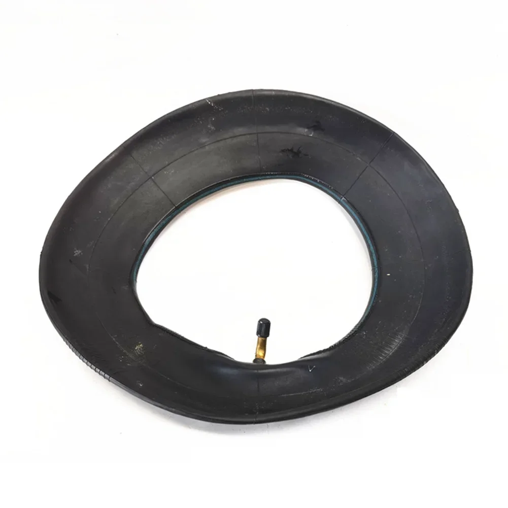 3.00/3.25/3.50-8 Universal Inner Tube For Electric Scooter Warehouse Vehicles E-Scooter Inner Tire With Bent Air Nozzle Part