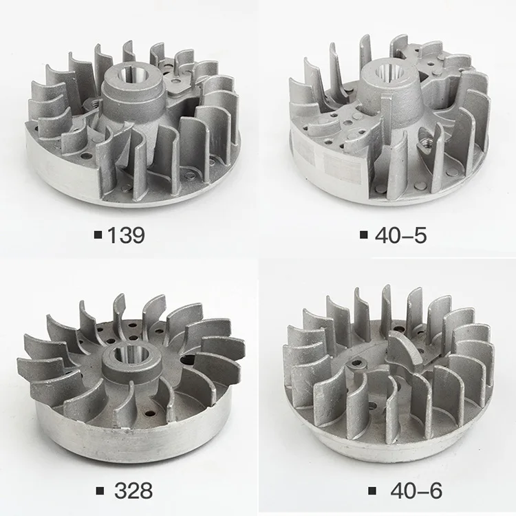 Grass trimmer Magnetism Flywheel for Honda CG430 CG520 43A  brush cutter TL43 TL52 328 36 40-5 40-6 139 140 GX35 139F UMK435 1pc drill bit hex shank 1 4inch hss 3 point stubby for woodworking 3 32 1 8 3 16 1 4 5 16 3 8 magnetism power tools accessories