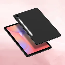 Involucro Silicone Protettivo Potenziato per Tablet da 10,9 pollici - Guscio TPU Airbag