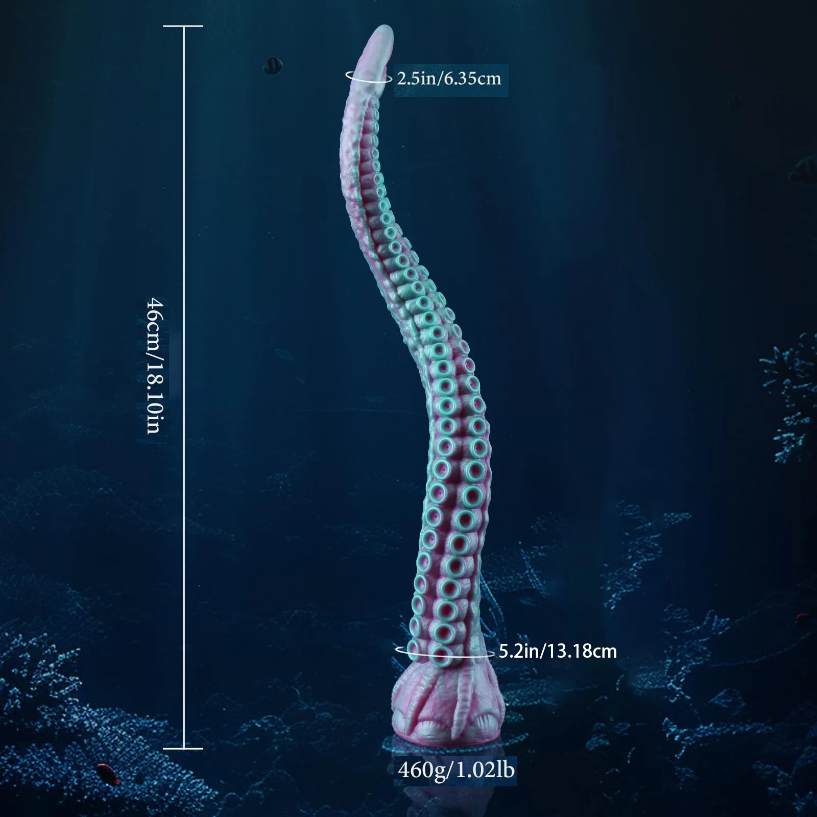 Octopus tentacles Dildo Soft Anal Plug Silicone Long Butt Plug Anus Expansion Prostate Massager Vagina Adult Sex Toys Sex Shop