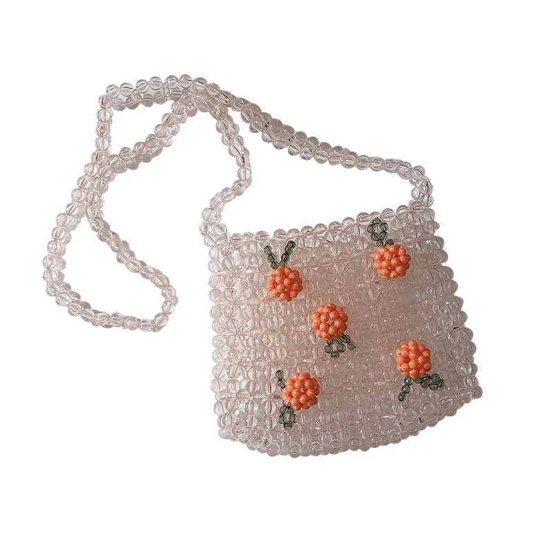 Moda Bella Tracolla Borse Fatte A Mano Designer Borse Da Donna Crossbody Tote Bag Messenger Piccola Borsa Alla Moda Pochette