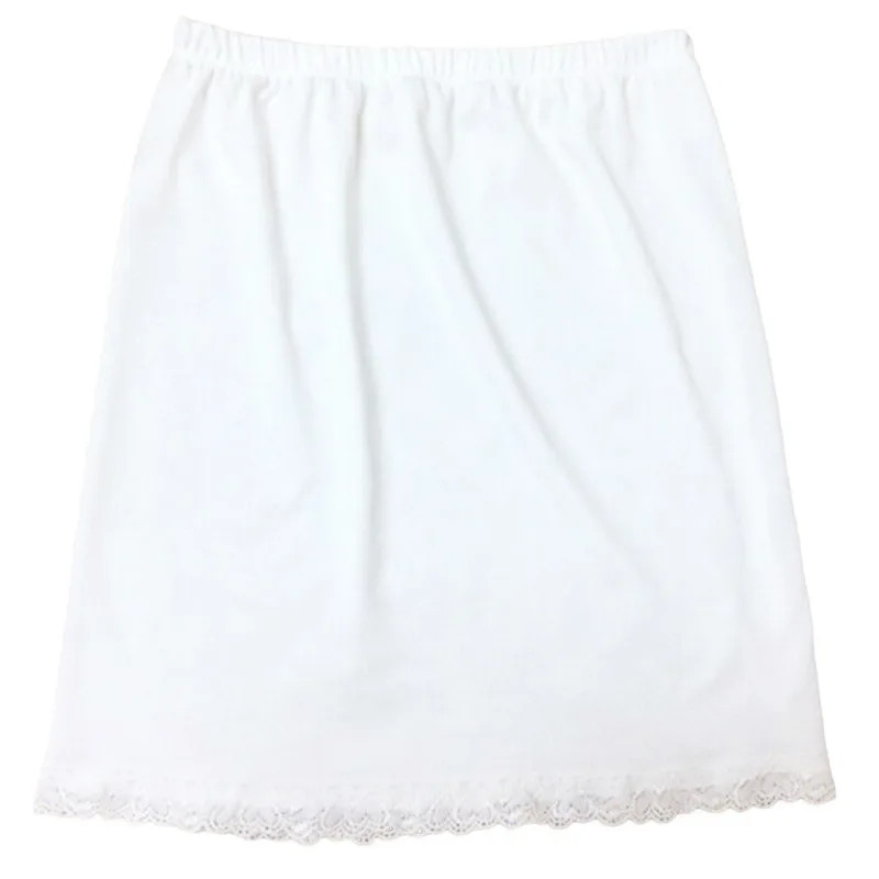 White A