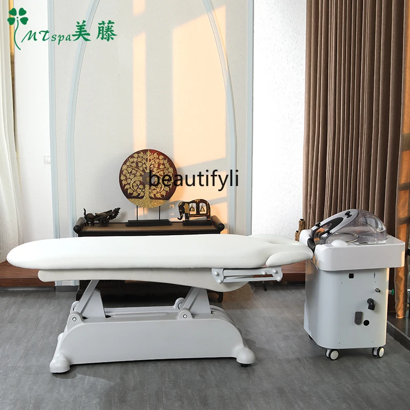 Рисунок 3 - Латексная кровать для лица