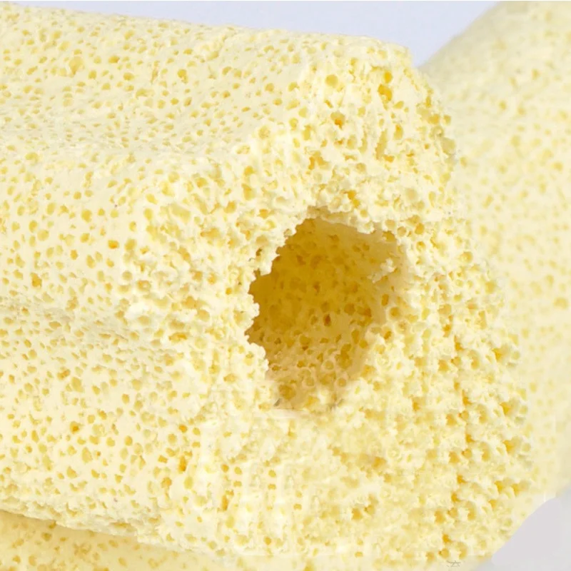 10Pcs/Lot Aquarium Bacteria House Bio Filter Media Activated Carbon Water Purification Materials water filter fish tank water purifier water purifier filter element Fish Tank Filter Medias