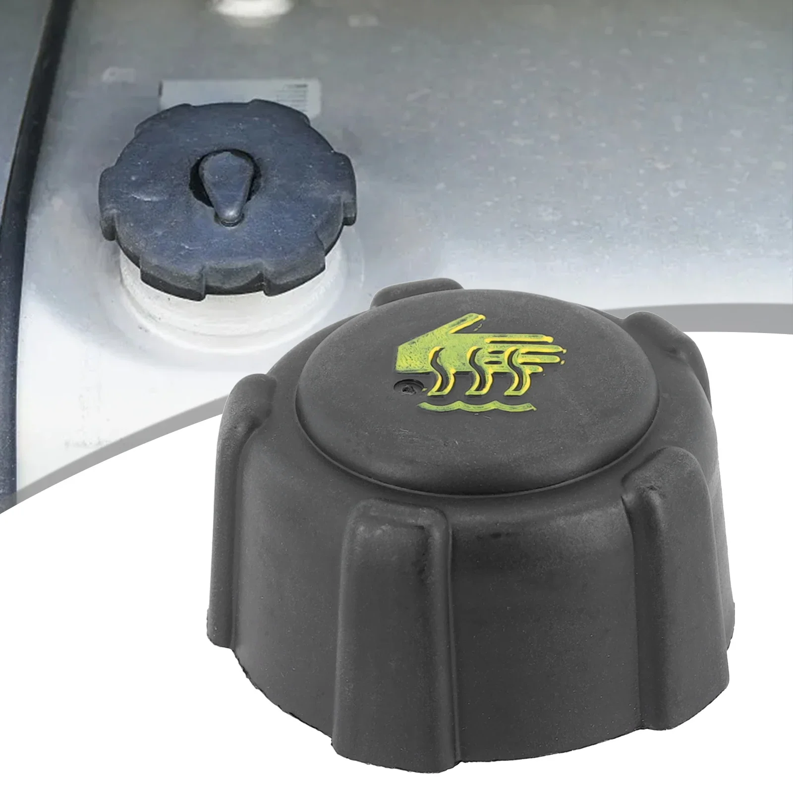 자동차 라디에이터 확장 물 탱크 캡, NISSAN-MICRA MK3 CLIO MK2 / MK4 8200048024 7700805131 엔진 부품에 적합