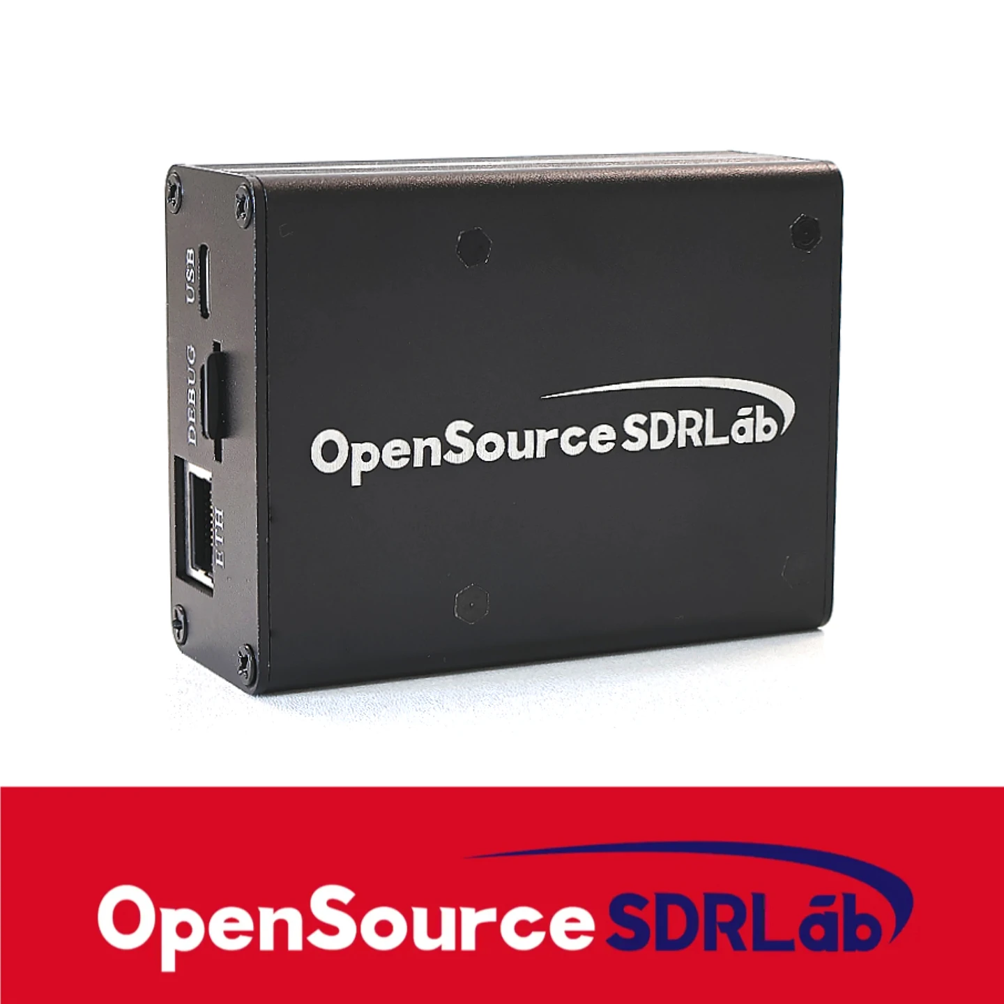 OpenSourceSDRLab New 7020-SDR AD9363 for Pluto Software Defined Radio Without PA