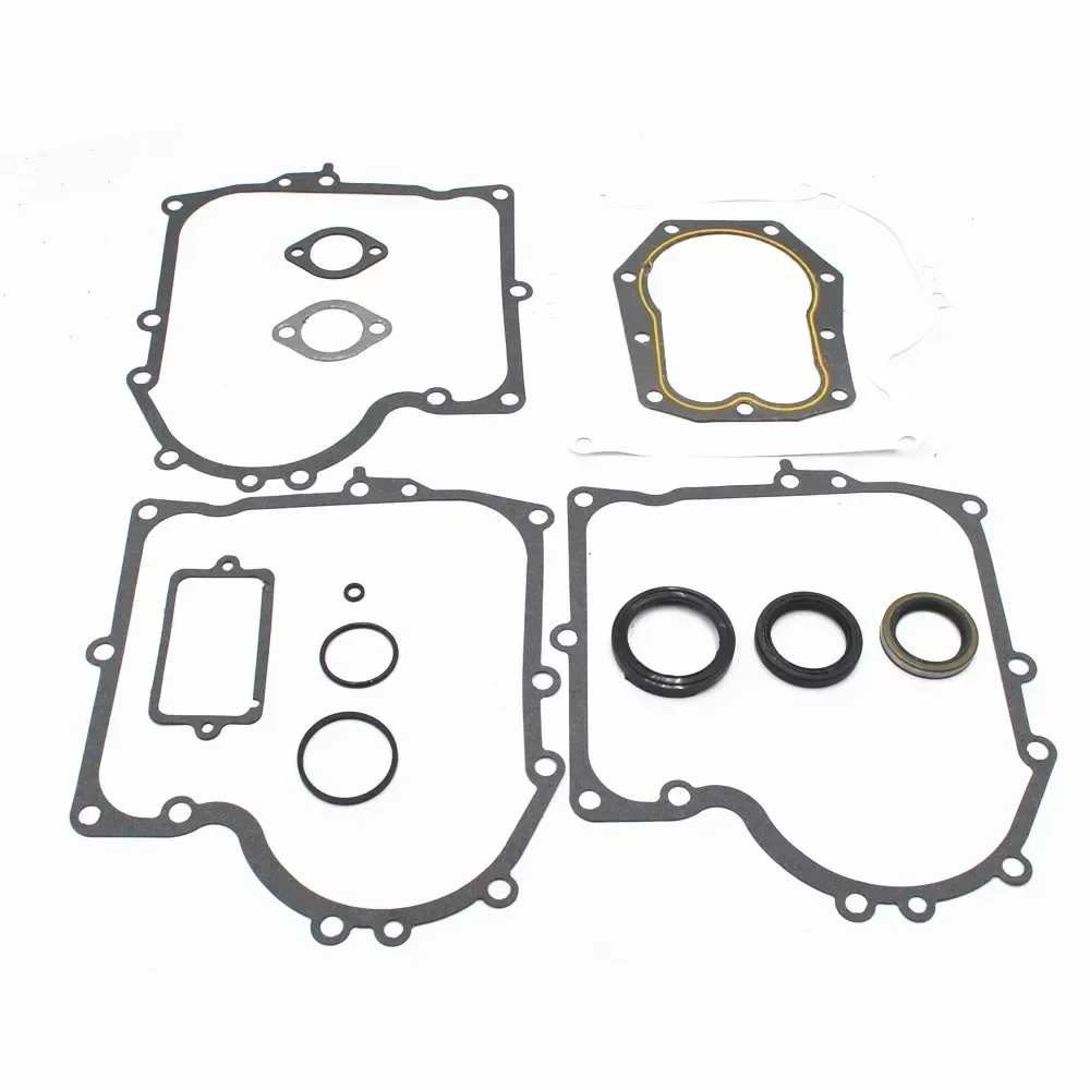 Gasket Set Fits Briggs & Stratton Replaces # 490525 494241