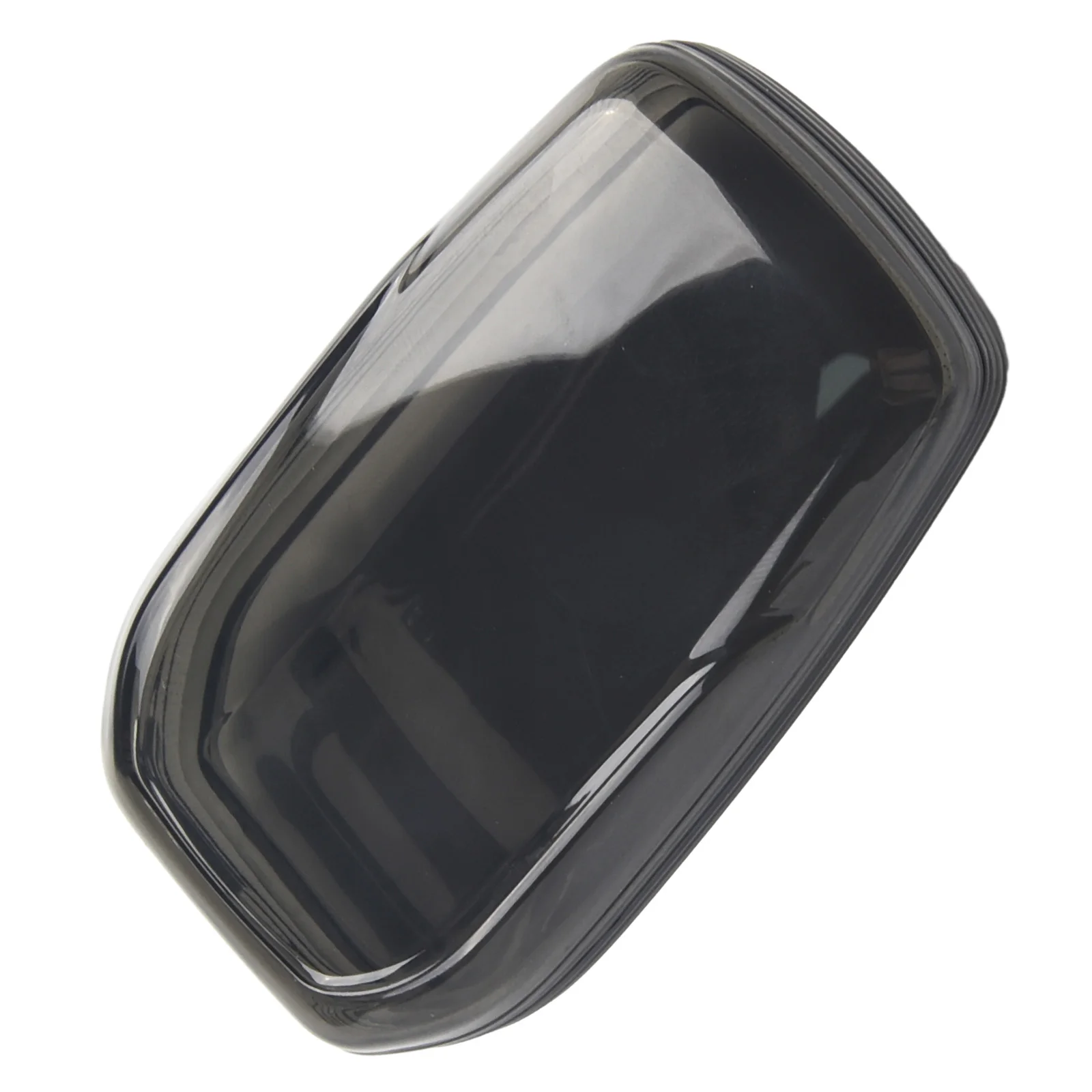 

1x Black Transparent Key Direct Installation For Hilux For Sienna For Toyota For Venza High Quality High Grade
