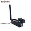 5.8G FPV Set CMOS 1000TVL Camera 2.8mm with 600mW Video VTX Transmitter use for RC Quadcopter Racing Drone Car 6