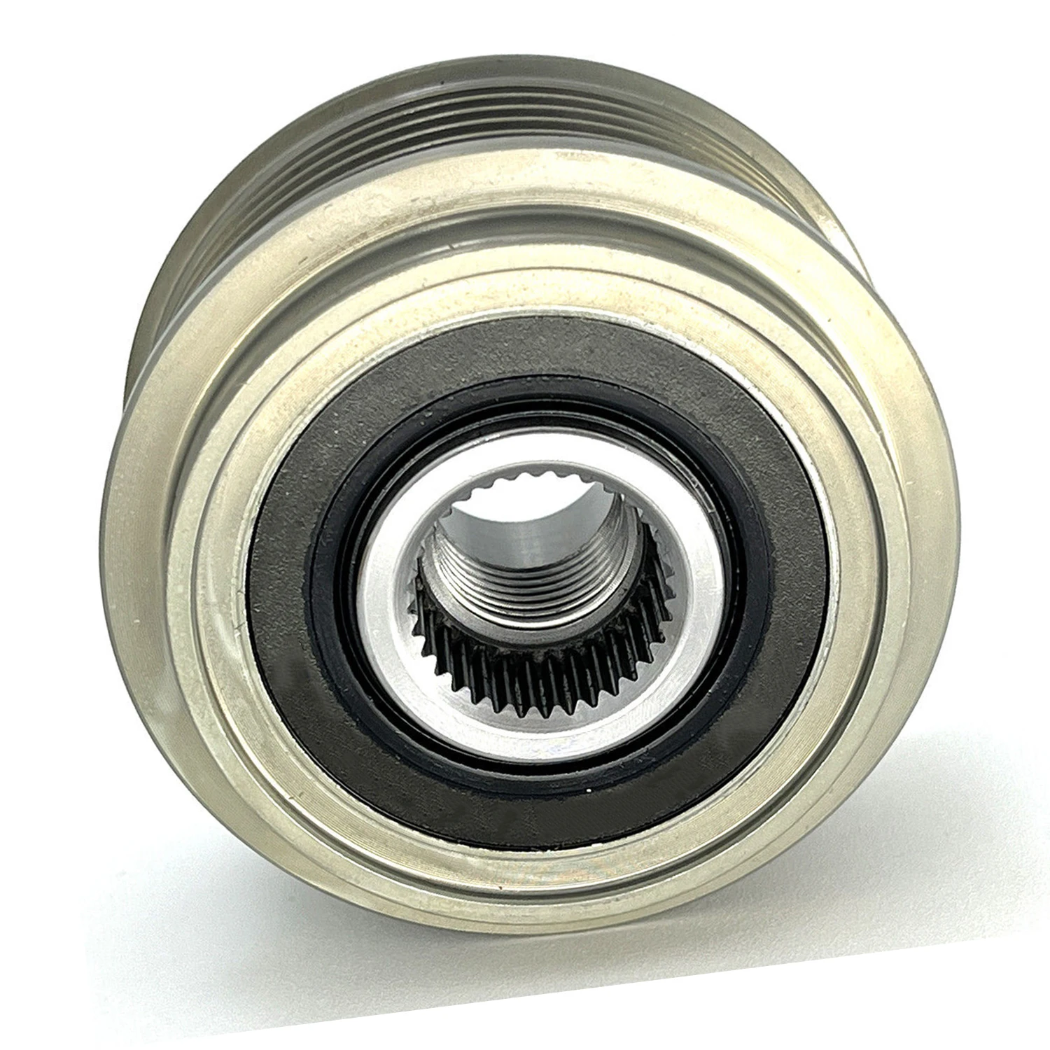 For HYUNDAI TUCSON SONATA SANTA FE Sport Clutch Generator Pulley 373222G500 Car Accessory car clutch generator pulley