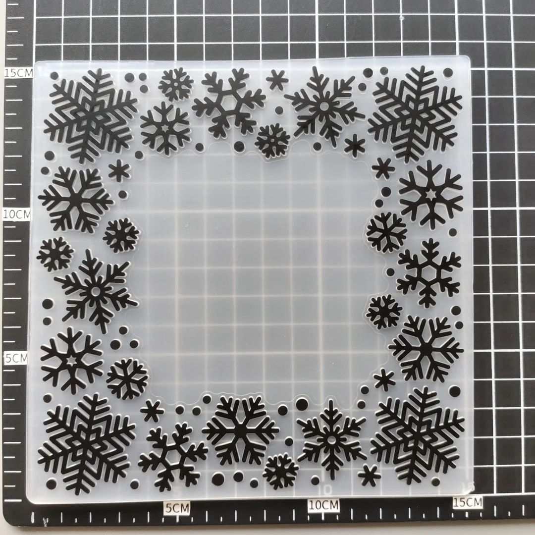 29 Styles Flower Background Embossing Folders for Scrapbooking Paper Album Cards Making 3D Plastic Cutting Dies Craft plastic embossing folder metal embossing folder