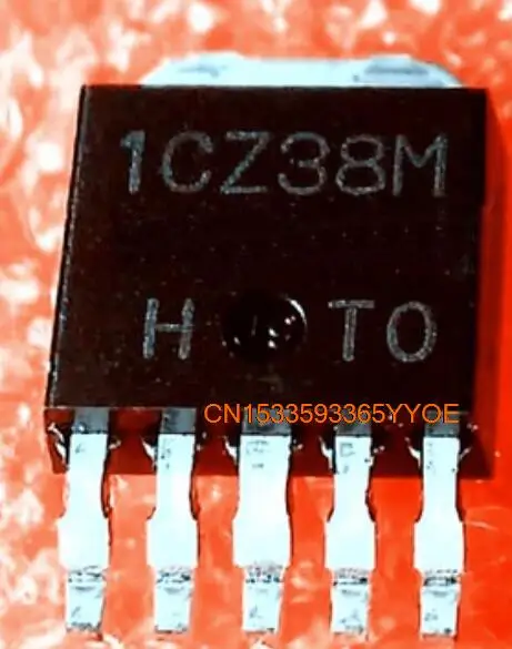 

Бесплатная доставка Новый % 100 Новый % 100 ICZ38M(1CZ38M)TO252-6