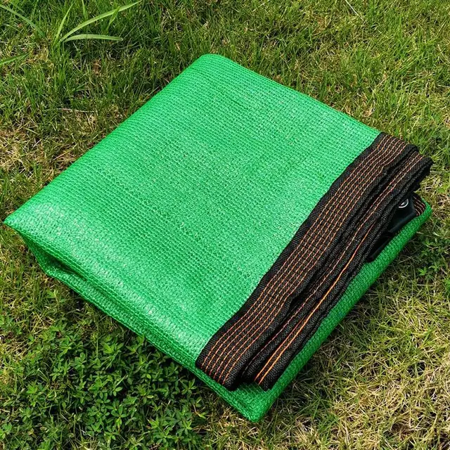 Kerti Árnyékolás Nettó Hordozható Zamatos Növény Árnyékos Kendő Nap Shett Protect Cover Háló Növényi Lombkorona Kültéri Kerthez - Image 6