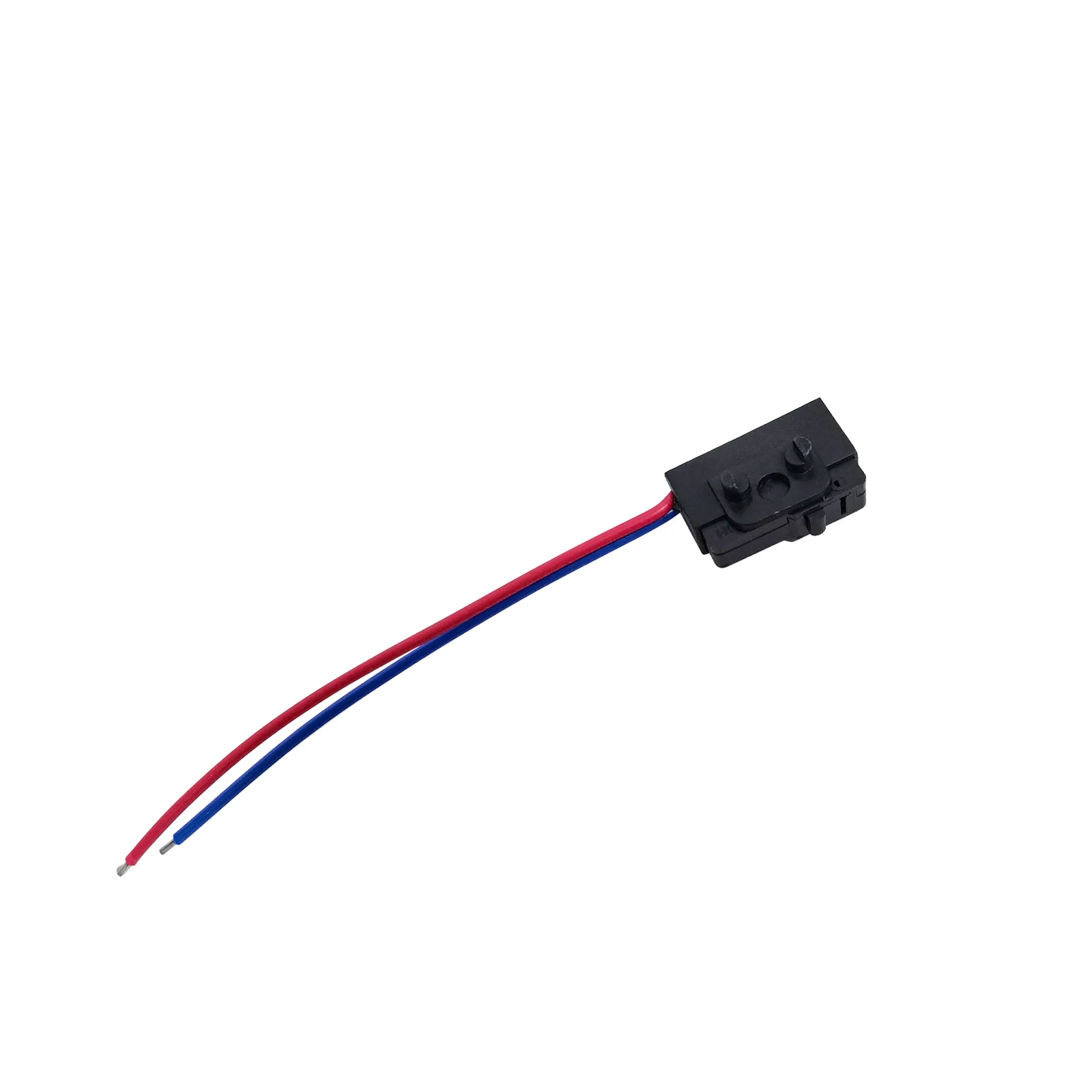 Car Trunk Switch Left Door Lock Micro Switch For Passat B5 Bora 4 Polo Golf MK4 TOURAN 3BD998786 3BD998785