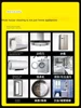 L'm'm Household Steam Cleaner High Temperature and High Pressure Professional Cleaning Household Appliances 4