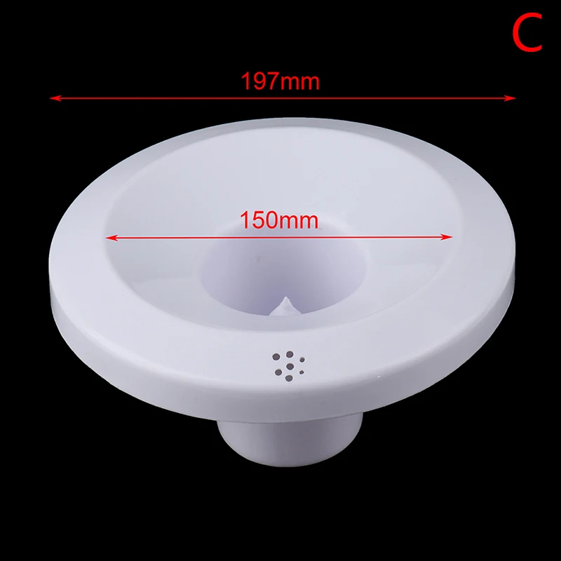 Universal Water Dispenser Parts Smart Seat Bottle Holder 1PC Water Dispenser Parts